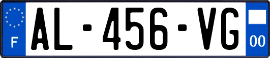 AL-456-VG