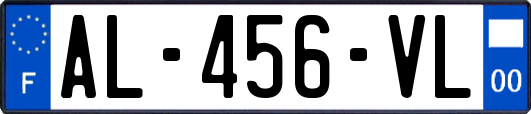AL-456-VL