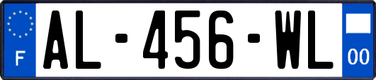AL-456-WL