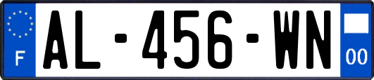 AL-456-WN