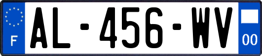 AL-456-WV