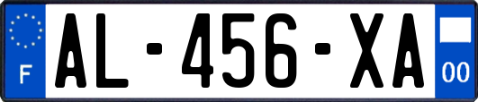 AL-456-XA