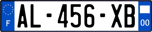 AL-456-XB
