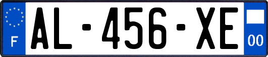 AL-456-XE