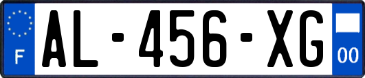 AL-456-XG
