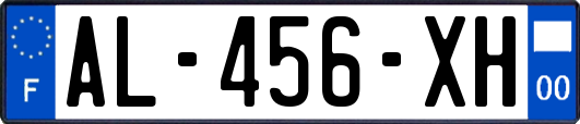 AL-456-XH
