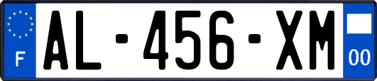 AL-456-XM