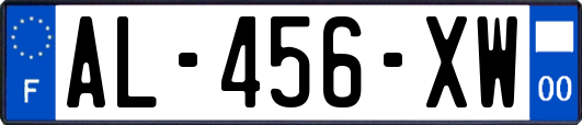 AL-456-XW