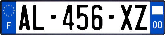 AL-456-XZ