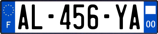 AL-456-YA