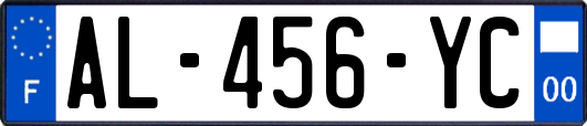 AL-456-YC