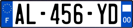 AL-456-YD