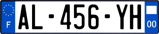 AL-456-YH