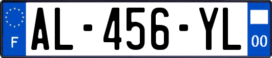 AL-456-YL