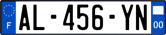 AL-456-YN