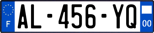 AL-456-YQ