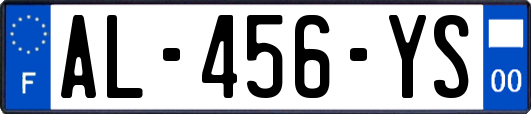 AL-456-YS