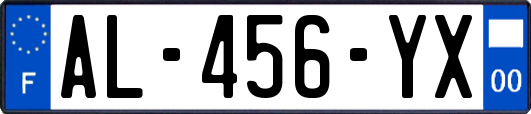 AL-456-YX