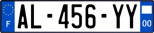 AL-456-YY