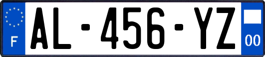 AL-456-YZ