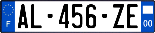 AL-456-ZE