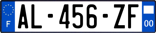 AL-456-ZF