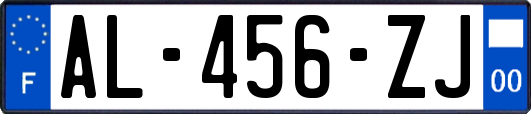 AL-456-ZJ