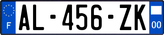 AL-456-ZK