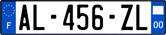 AL-456-ZL