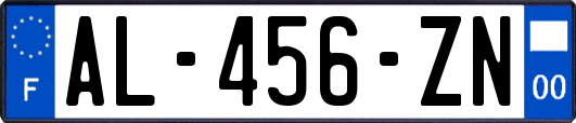 AL-456-ZN