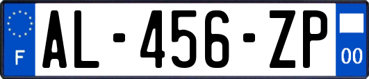 AL-456-ZP