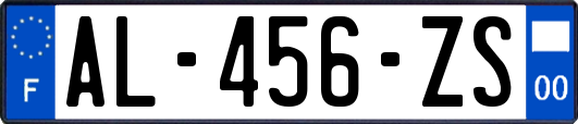 AL-456-ZS