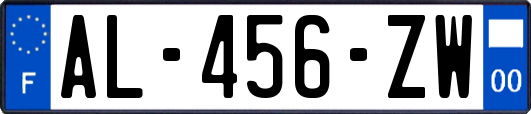 AL-456-ZW