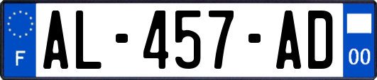 AL-457-AD
