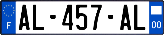 AL-457-AL