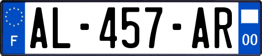 AL-457-AR