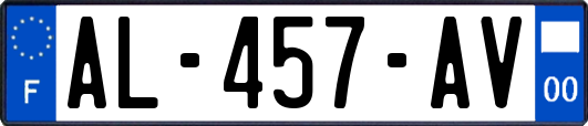 AL-457-AV