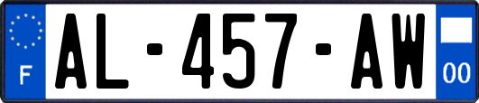 AL-457-AW