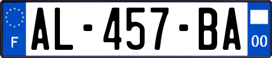 AL-457-BA