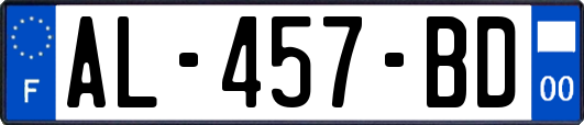 AL-457-BD