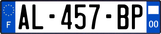 AL-457-BP