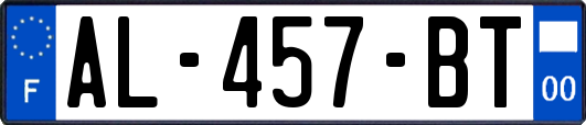 AL-457-BT