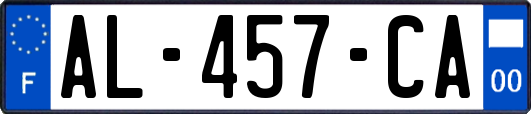 AL-457-CA