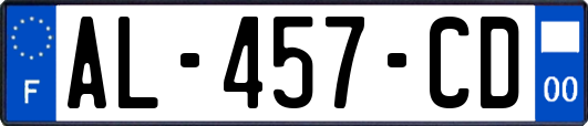 AL-457-CD