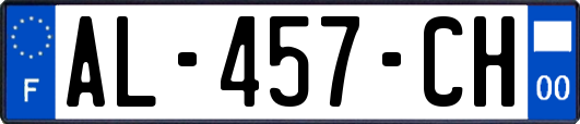 AL-457-CH