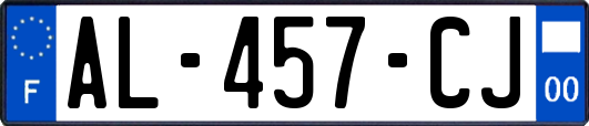 AL-457-CJ