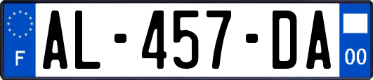 AL-457-DA