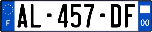 AL-457-DF