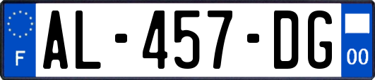 AL-457-DG
