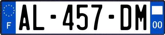 AL-457-DM